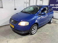 Volkswagen - fox - 1.2 trendline - 23-rs-ph - afbeelding 1 van  19