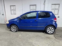 Volkswagen - fox - 1.2 trendline - 23-rs-ph - afbeelding 12 van  19