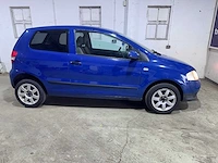 Volkswagen - fox - 1.2 trendline - 23-rs-ph - afbeelding 16 van  19