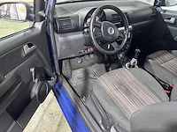 Volkswagen - fox - 1.2 trendline - 23-rs-ph - afbeelding 19 van  19