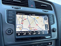 Volkswagen - golf - 1.2 tsi comfortline - 2014 - personenauto - afbeelding 4 van  19