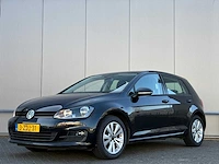 Volkswagen - golf - 1.2 tsi comfortline - 2014 - personenauto - afbeelding 1 van  19