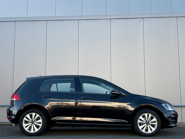 Volkswagen - golf - 1.2 tsi comfortline - 2014 - personenauto - afbeelding 16 van  19