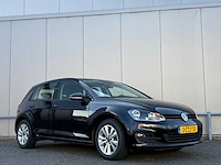 Volkswagen - golf - 1.2 tsi comfortline - 2014 - personenauto - afbeelding 17 van  19