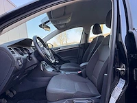 Volkswagen - golf - 1.2 tsi comfortline - 2014 - personenauto - afbeelding 18 van  19