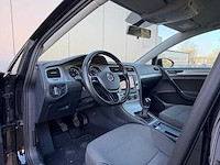 Volkswagen - golf - 1.2 tsi comfortline - 2014 - personenauto - afbeelding 19 van  19