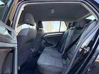 Volkswagen - golf - 1.2 tsi comfortline - 2014 - personenauto - afbeelding 10 van  19