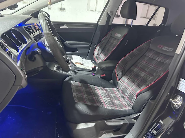 Volkswagen - golf - 1.2 tsi comfortline - rv-548-x - afbeelding 16 van  22