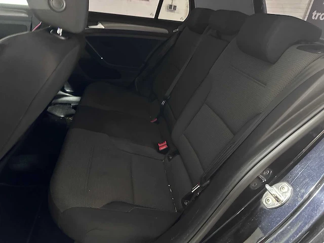 Volkswagen - golf - 1.2 tsi comfortline - rv-548-x - afbeelding 17 van  22