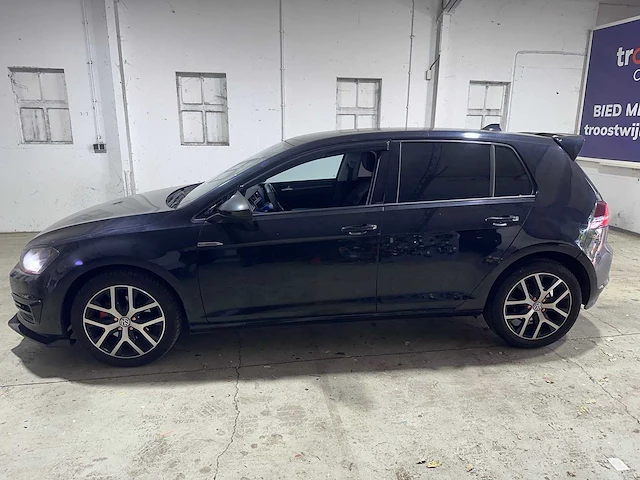 Volkswagen - golf - 1.2 tsi comfortline - rv-548-x - afbeelding 2 van  22