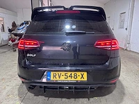 Volkswagen - golf - 1.2 tsi comfortline - rv-548-x - afbeelding 4 van  22