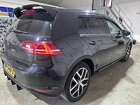 Volkswagen - golf - 1.2 tsi comfortline - rv-548-x - afbeelding 5 van  22
