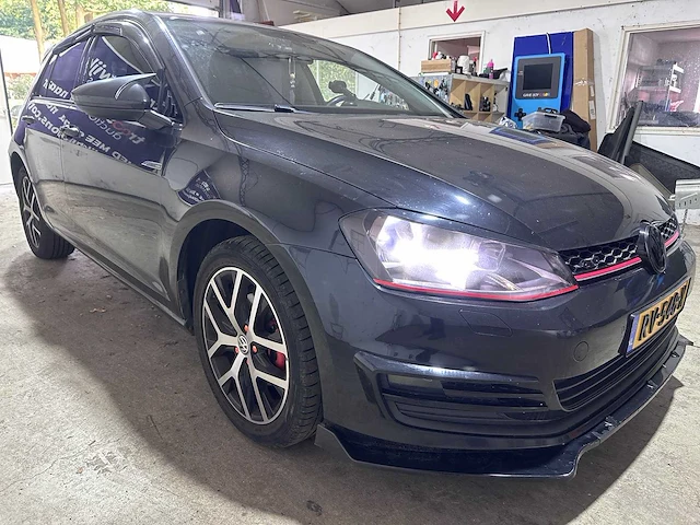 Volkswagen - golf - 1.2 tsi comfortline - rv-548-x - afbeelding 6 van  22