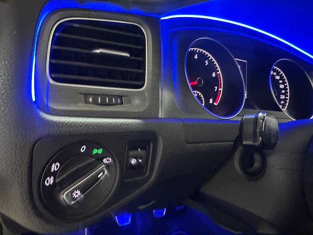 Volkswagen - golf - 1.2 tsi comfortline - rv-548-x - afbeelding 4 van  22