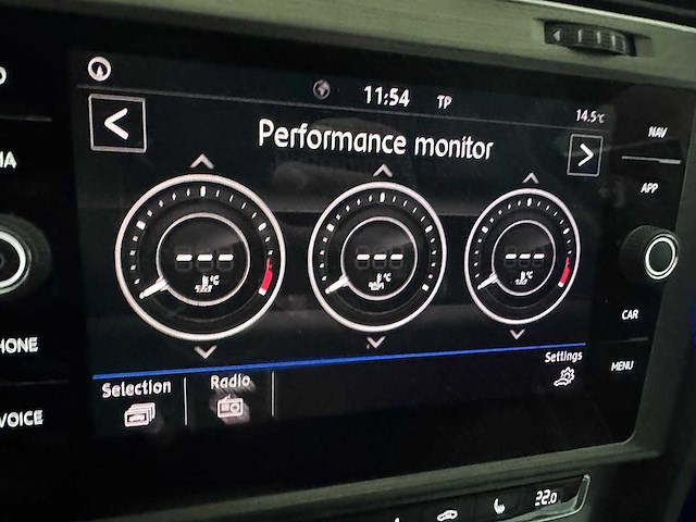 Volkswagen - golf - 1.2 tsi comfortline - rv-548-x - afbeelding 6 van  22