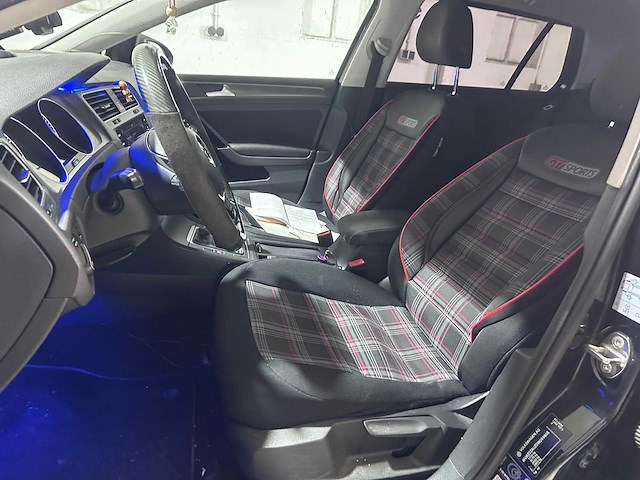 Volkswagen - golf - 1.2 tsi comfortline - rv-548-x - afbeelding 8 van  22