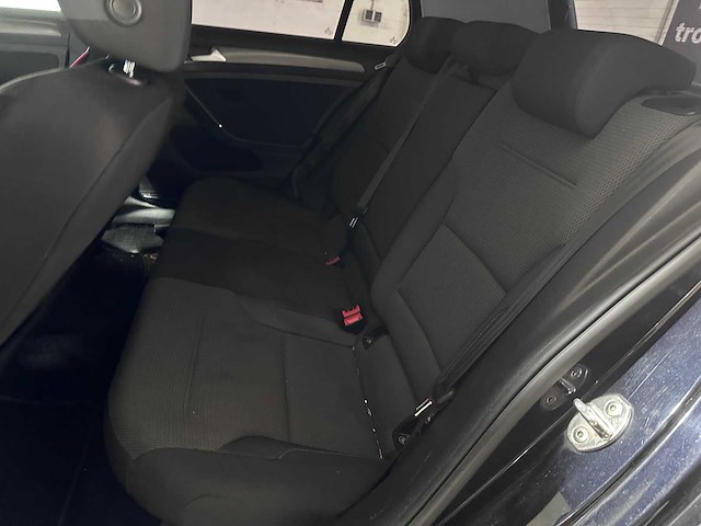 Volkswagen - golf - 1.2 tsi comfortline - rv-548-x - afbeelding 9 van  22