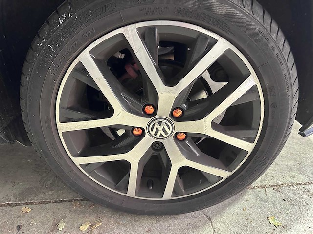 Volkswagen - golf - 1.2 tsi comfortline - rv-548-x - afbeelding 11 van  22