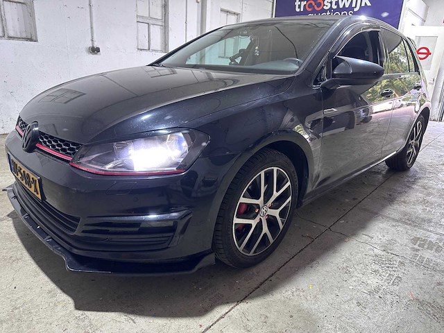 Volkswagen - golf - 1.2 tsi comfortline - rv-548-x - afbeelding 1 van  22