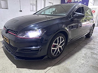 Volkswagen - golf - 1.2 tsi comfortline - rv-548-x - afbeelding 1 van  22