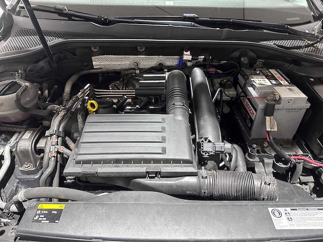 Volkswagen - golf - 1.2 tsi comfortline - rv-548-x - afbeelding 14 van  22