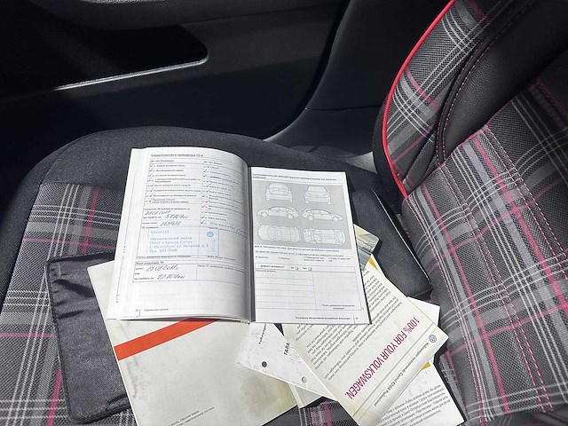 Volkswagen - golf - 1.2 tsi comfortline - rv-548-x - afbeelding 15 van  22