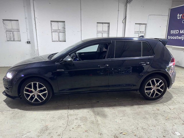 Volkswagen - golf - 1.2 tsi comfortline - rv-548-x - afbeelding 12 van  22