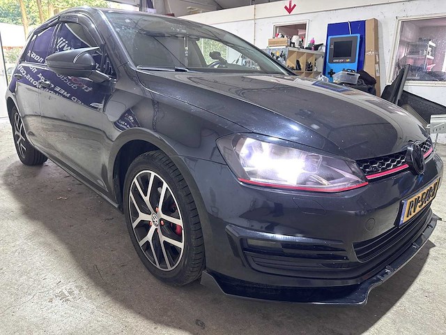 Volkswagen - golf - 1.2 tsi comfortline - rv-548-x - afbeelding 19 van  22