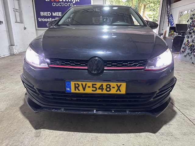 Volkswagen - golf - 1.2 tsi comfortline - rv-548-x - afbeelding 20 van  22
