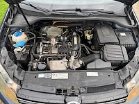 Volkswagen - golf - 1.2 tsi highl. bluem - car - afbeelding 10 van  25