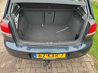 Volkswagen - golf - 1.2 tsi highl. bluem - car - afbeelding 14 van  25
