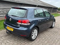 Volkswagen - golf - 1.2 tsi highl. bluem - car - afbeelding 19 van  25