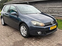 Volkswagen - golf - 1.2 tsi highl. bluem - car - afbeelding 21 van  25
