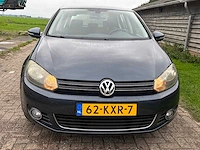 Volkswagen - golf - 1.2 tsi highl. bluem - car - afbeelding 22 van  25