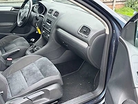 Volkswagen - golf - 1.2 tsi highl. bluem - car - afbeelding 24 van  25