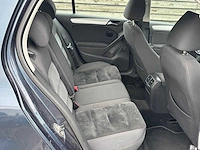 Volkswagen - golf - 1.2 tsi highl. bluem - car - afbeelding 25 van  25