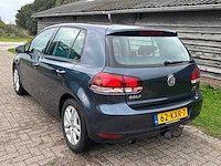 Volkswagen - golf - 1.2 tsi highl. bluem - car - afbeelding 3 van  25
