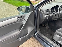 Volkswagen - golf - 1.2 tsi highl. bluem - car - afbeelding 4 van  25
