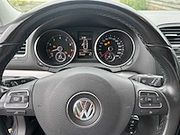 Volkswagen - golf - 1.2 tsi highl. bluem - car - afbeelding 7 van  25