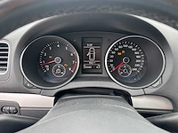 Volkswagen - golf - 1.2 tsi highl. bluem - car - afbeelding 8 van  25