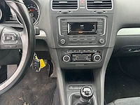 Volkswagen - golf - 1.2 tsi highl. bluem - car - afbeelding 9 van  25