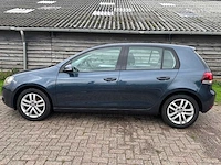 Volkswagen - golf - 1.2 tsi highl. bluem - car - afbeelding 12 van  25