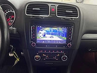 Volkswagen - golf - 1.2 tsi highline bluem - td-601-t - afbeelding 4 van  18