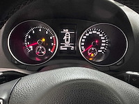 Volkswagen - golf - 1.2 tsi highline bluem - td-601-t - afbeelding 2 van  18