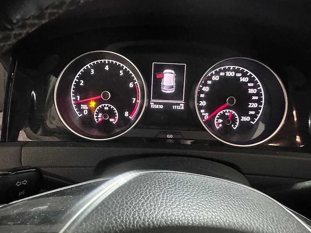 Volkswagen - golf - 1.2 tsi highline / cup- r-875-gg - afbeelding 2 van  24