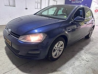 Volkswagen - golf - 1.2 tsi highline / cup- r-875-gg - afbeelding 1 van  24