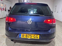 Volkswagen - golf - 1.2 tsi highline / cup- r-875-gg - afbeelding 19 van  24