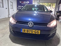 Volkswagen - golf - 1.2 tsi highline / cup- r-875-gg - afbeelding 22 van  24