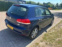 Volkswagen - golf - 1.2 tsi sportline bluemotion - car - 2012 - afbeelding 2 van  15