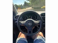 Volkswagen - golf - 1.2 tsi sportline bluemotion - car - 2012 - afbeelding 7 van  15
